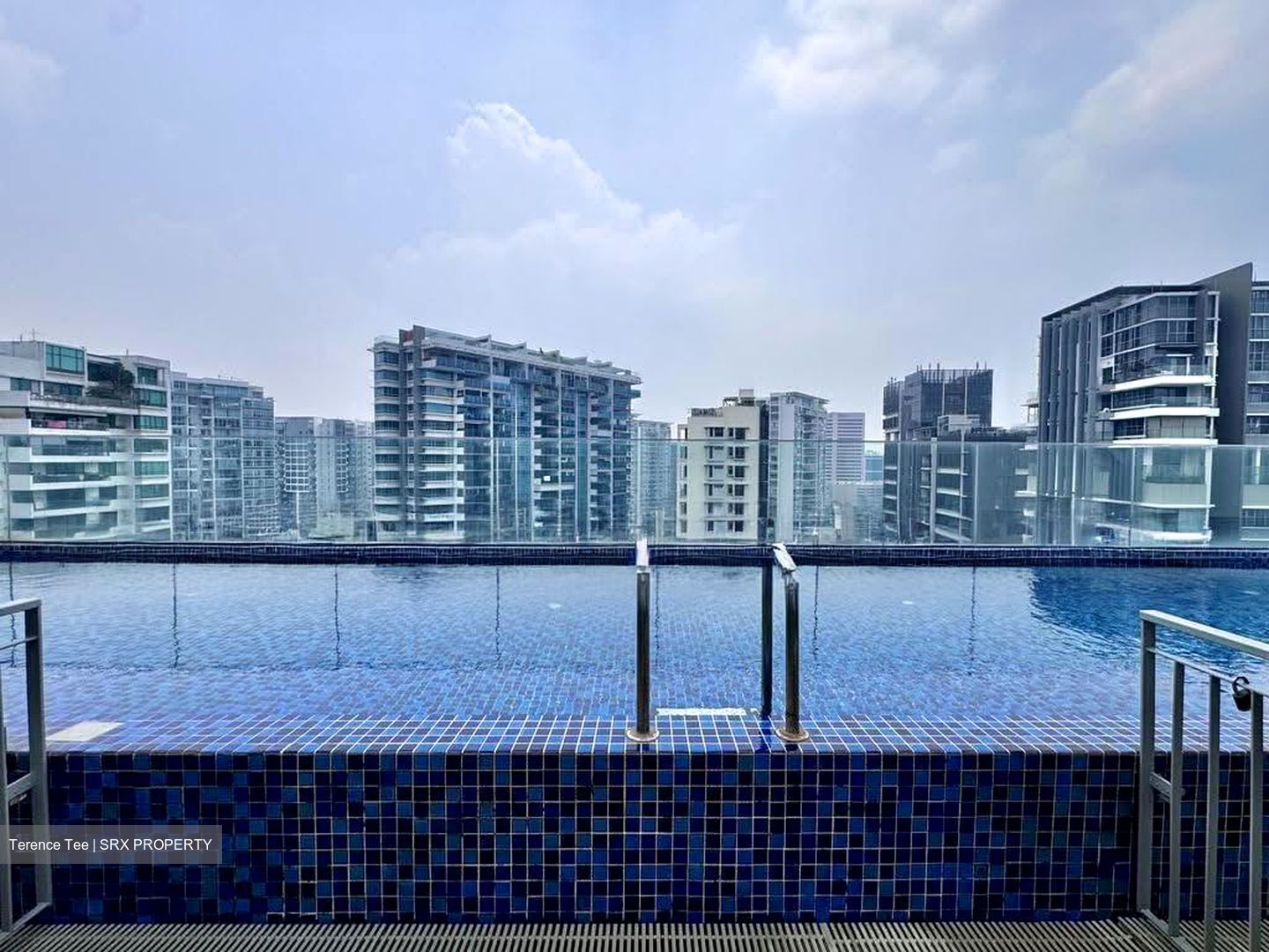 Suites @ Amber (D15), Apartment #616019381